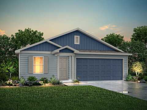 301 Victory Dr, Mabank, TX 75147