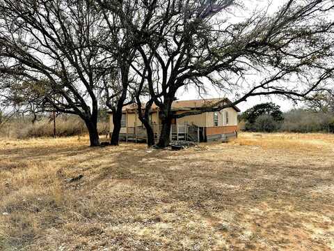 24980 US Hwy 377, London, TX 76854