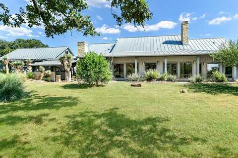 1163 Big Bend Ln, Fredericksburg, TX 78624
