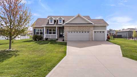 8697 NW 27th Court, Ankeny, IA 50023