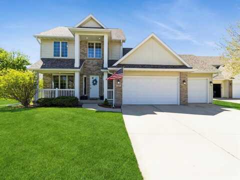 519 Poe Circle, Ames, IA 50014