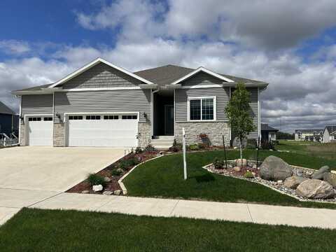 1827 Ledges Drive, Ames, IA 50010