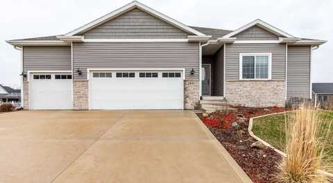 1827 Ledges Drive, Ames, IA 50010