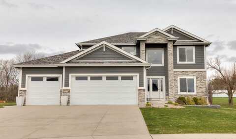 1150 Cardinal Drive, Polk City, IA 50226