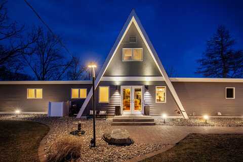 3265 Dartmoor Road, Ames, IA 50014