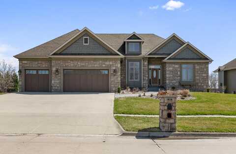 2813 NE Seneca Drive, Ankeny, IA 50021