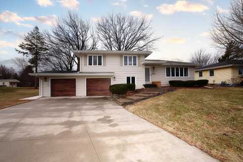 1522 SE Linn Street, Boone, IA 50036