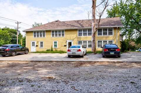 2006 Grand Avenue, Ames, IA 50010