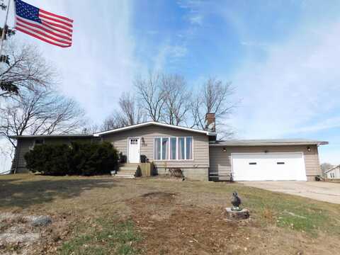 620 SW 4th Street, Ogden, IA 50212