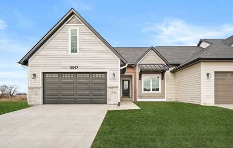 5517 Greene Street, Ames, IA 50014