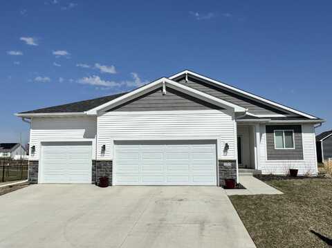 233 Cedar Drive, Gilbert, IA 50105