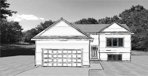 1005 Four Mile Drive, Slater, IA 50244