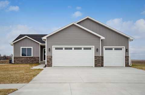 1103 Nevada Street, Nevada, IA 50201