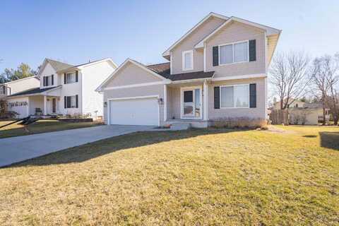 681 63rd Street, West Des Moines, IA 50266