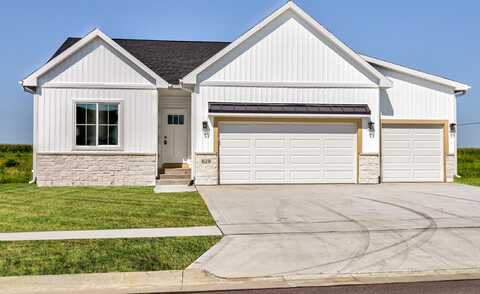 625 Fremont Avenue, Ames, IA 50014