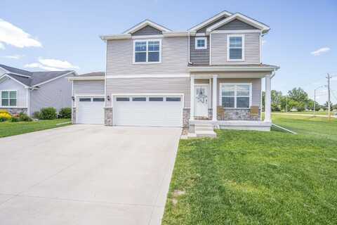 3020 NW reinhart Drive, Ankeny, IA 50023