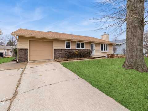 2006 Catalina Place Place, Marshalltown, IA 50158