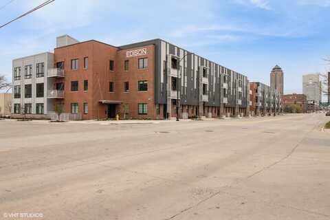 450 SW 7th Street, Des Moines, IA 50309