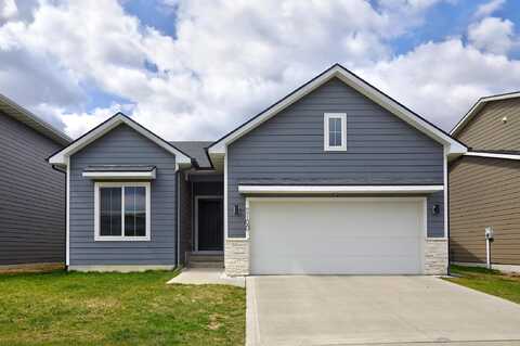 2100 Ammann Drive, Adel, IA 50003