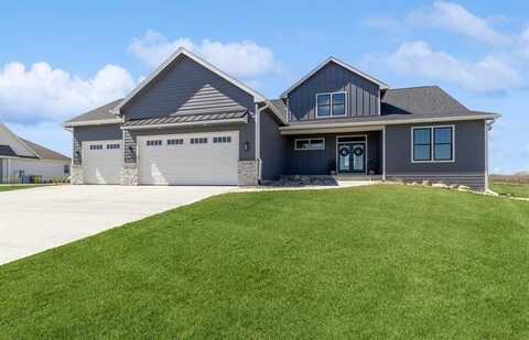 50061 Prairie Point Court, Ames, IA 50014