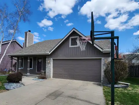 4527 49TH Place, Des Moines, IA 50310