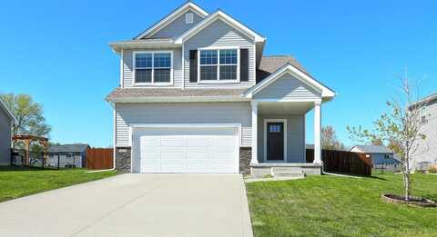 5421 Rowling Drive, Ames, IA 50014