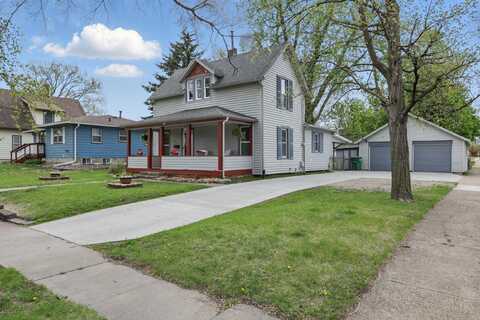 202 SW School Street, Ankeny, IA 50023