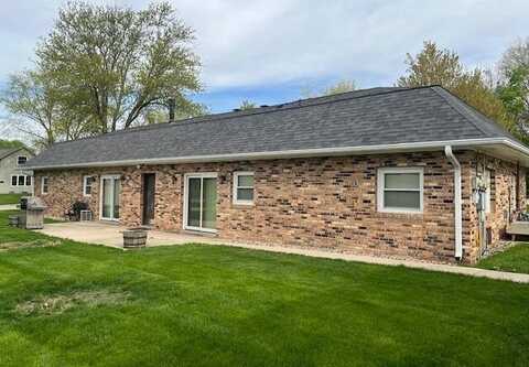 4716 Hutchison Street, Ames, IA 50014