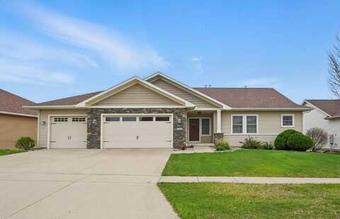 5327 Tabor Drive, Ames, IA 50014