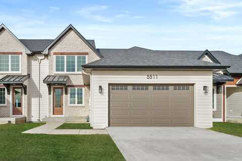 5511 Greene Street, Ames, IA 50014