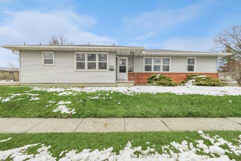 2001/2003 Melrose Avenue, Ames, IA 50010