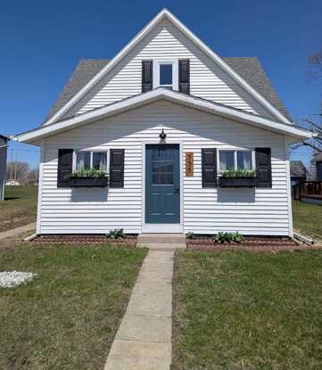 535 Main Street, McCallsburg, IA 50154
