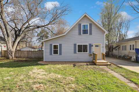 2343 E Grand Avenue, Des Moines, IA 50317