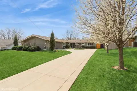 1610 Evans Street, Des Moines, IA 50315
