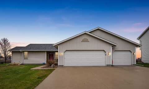 904 Cherokee Street, Nevada, IA 50201