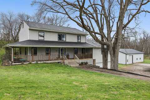 14848 NE White Oak Drive, Elkhart, IA 50073