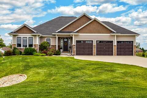 5318 Harvest Road, Ames, IA 50014