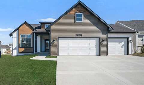 5801 Allerton Drive, Ames, IA 50014