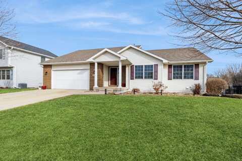 1011 Cherokee Street, Nevada, IA 50201
