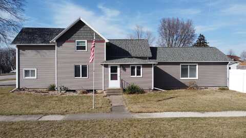 1408 Lincoln Street, Gowrie, IA 50543