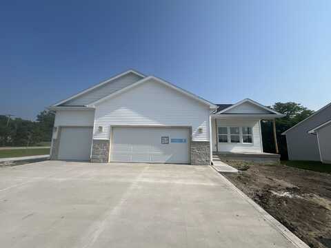 5825 Westfield Drive, Ames, IA 50014