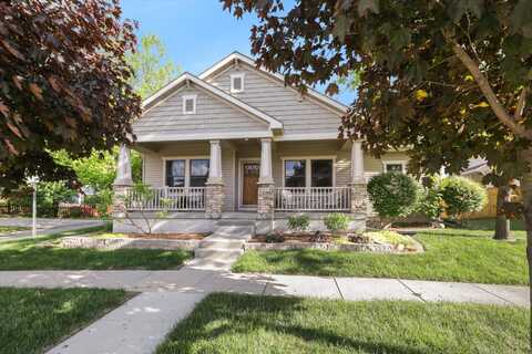 2410 Bristol Drive, Ames, IA 50010