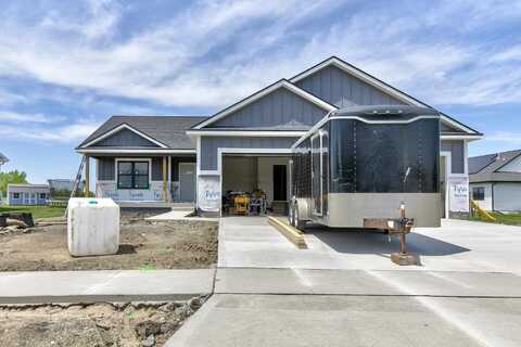 1003 Redbud Drive, Slater, IA 50244