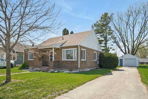229 S Main Street, Roland, IA 50236