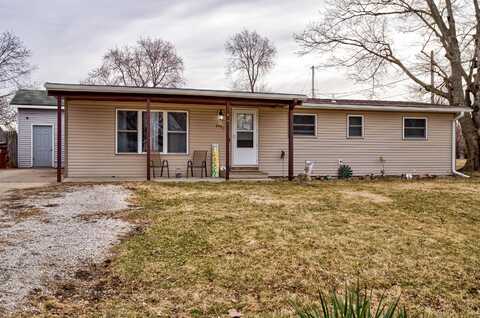 1907 5th Street, Nevada, IA 50201