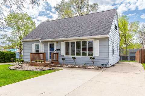 218 16th Street, Ames, IA 50010