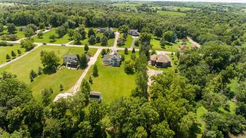 1905 W Olive Street, Marshalltown, IA 50158