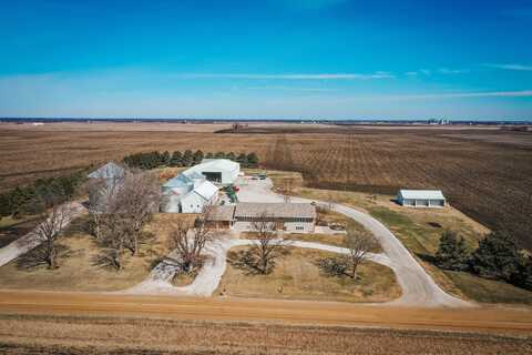 3331 380th Street, Stratford, IA 50249
