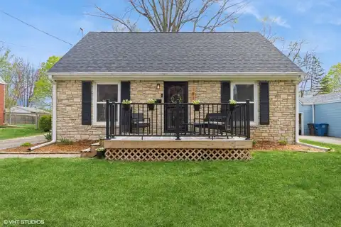1811 56th Street, Des Moines, IA 50310
