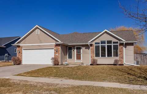 5317 Cervantes Drive, Ames, IA 50014